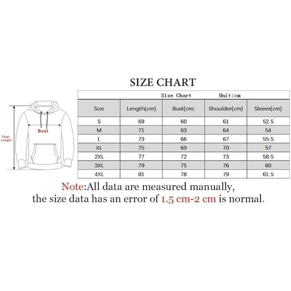 **🆕**Brown hoodie - Picture 5 of 5